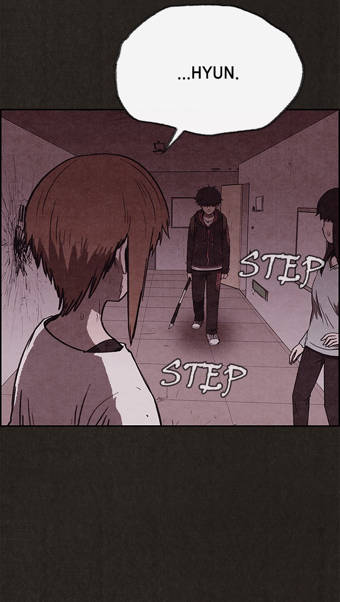 Sweet Home Chapter 98 page 102 - Chapter 98: Ep. 97
