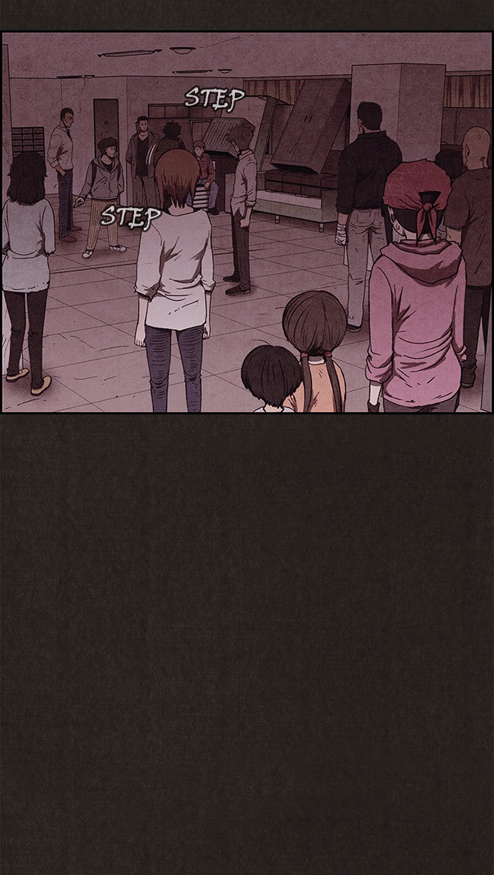 Sweet Home Chapter 98 page 107 - Chapter 98: Ep. 97