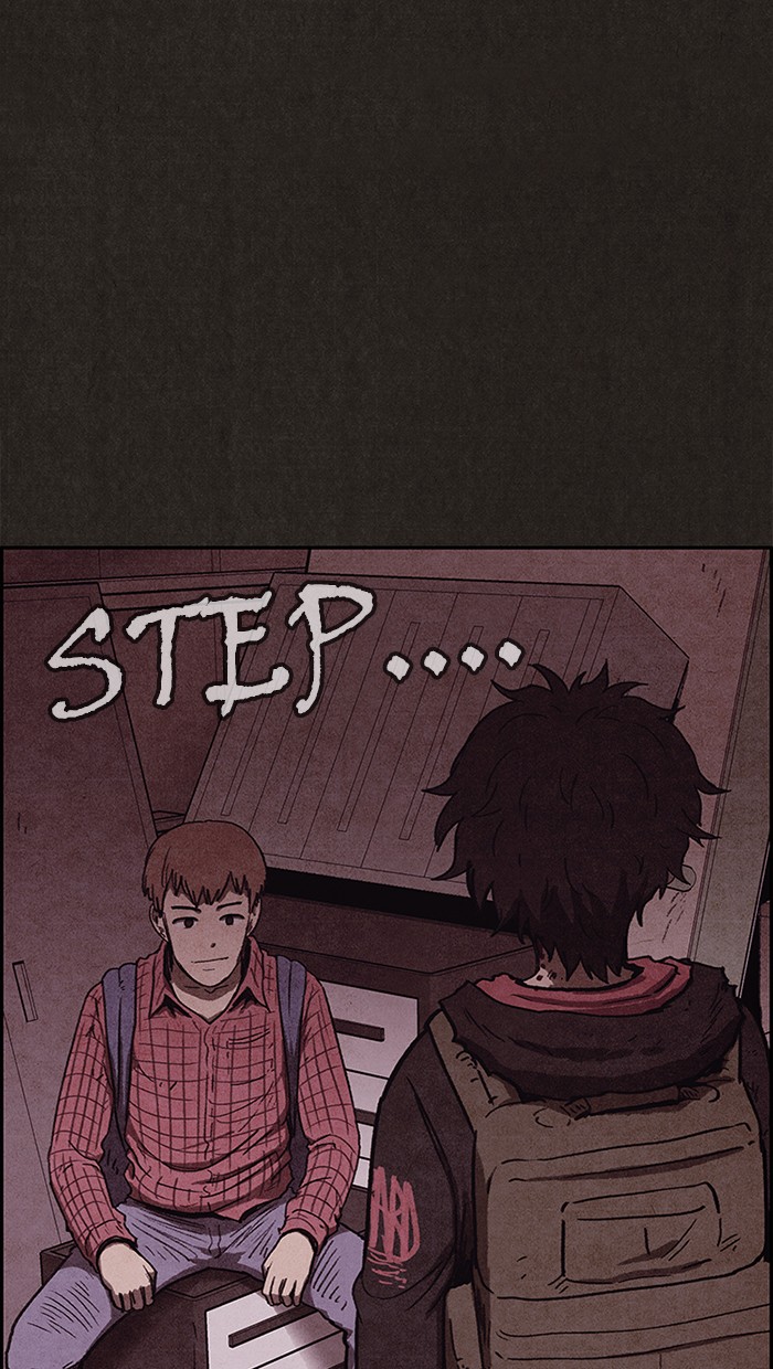 Sweet Home Chapter 98 page 109 - Chapter 98: Ep. 97