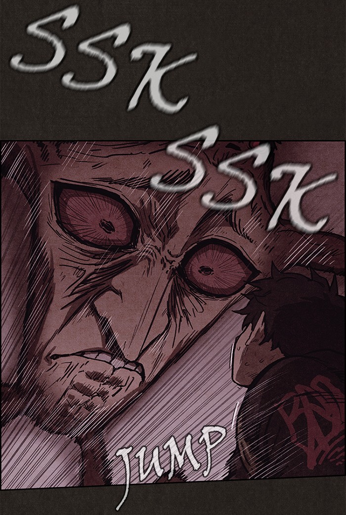 Sweet Home Chapter 98 page 22 - Chapter 98: Ep. 97