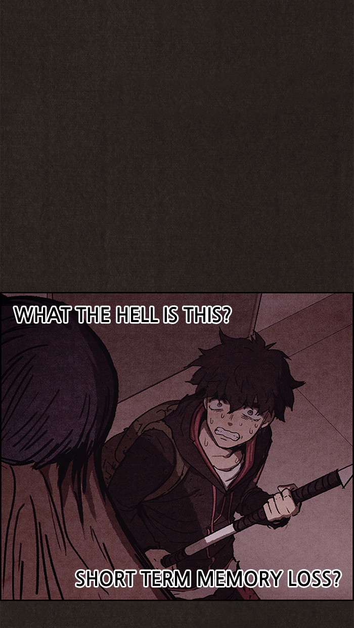 Sweet Home Chapter 98 page 4 - Chapter 98: Ep. 97