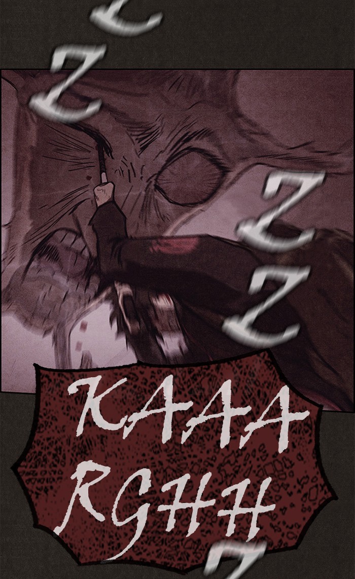 Sweet Home Chapter 98 page 40 - Chapter 98: Ep. 97
