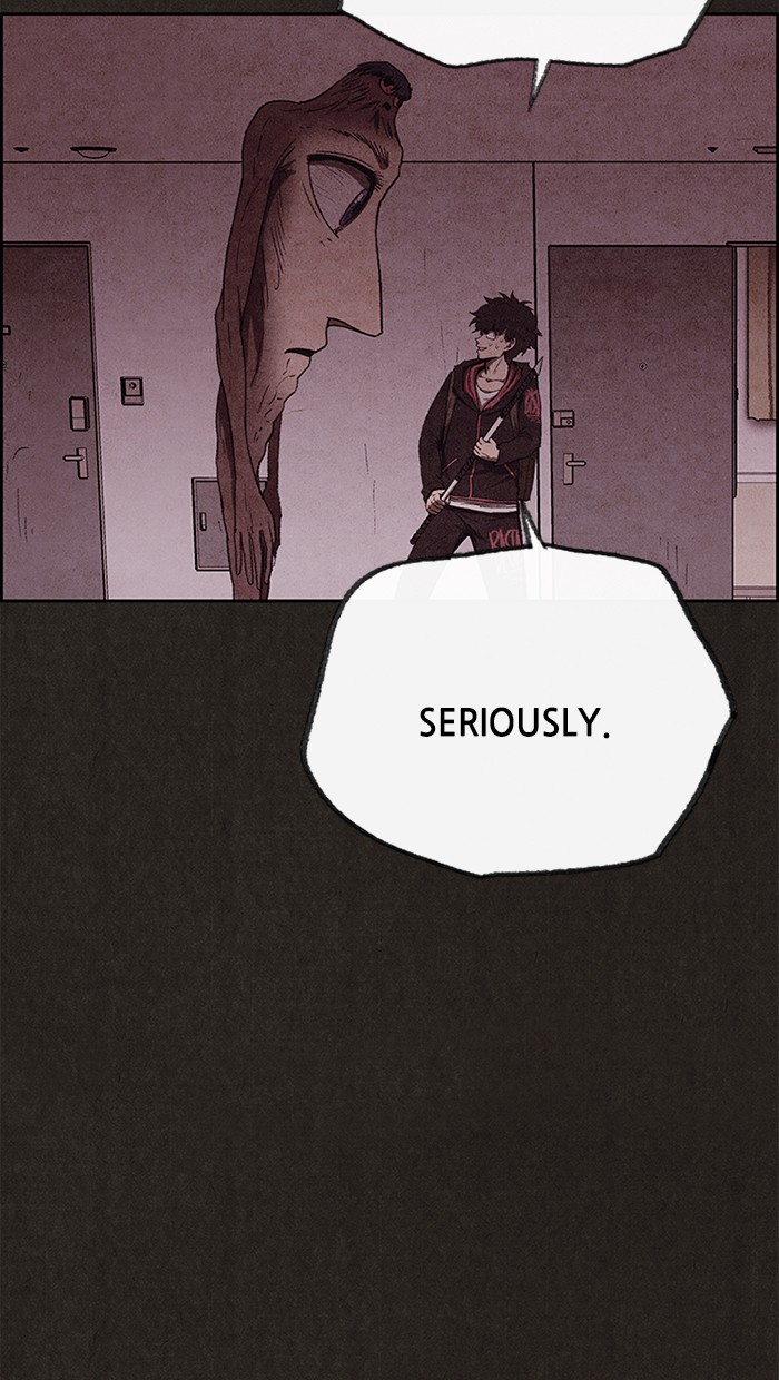 Sweet Home Chapter 98 page 6 - Chapter 98: Ep. 97