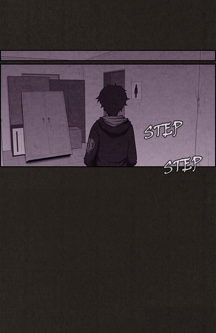 Sweet Home Chapter 99 page 10 - Chapter 99: Ep. 98