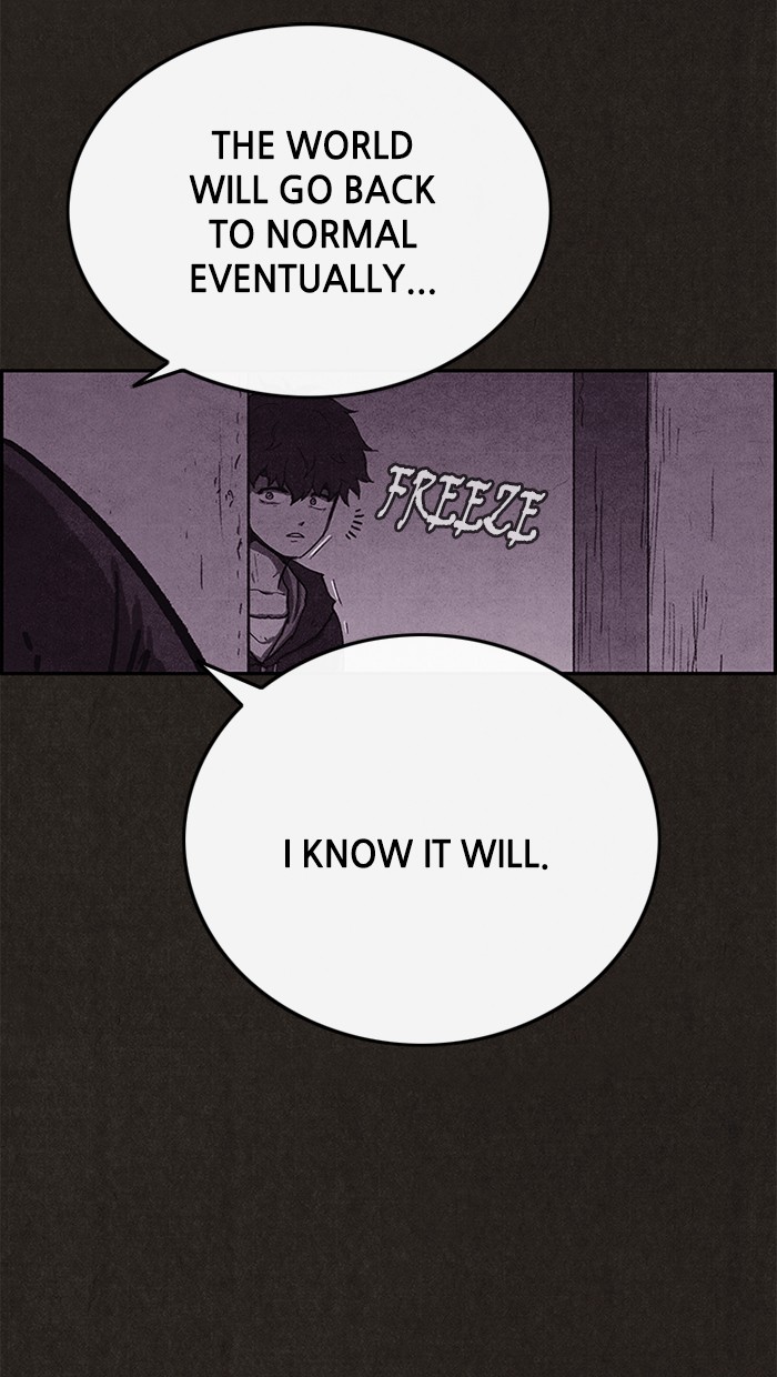 Sweet Home Chapter 99 page 11 - Chapter 99: Ep. 98