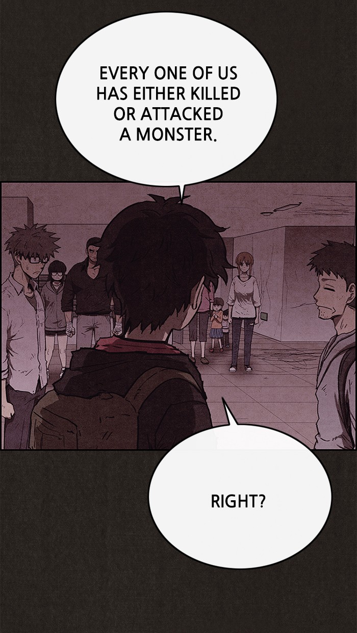 Sweet Home Chapter 99 page 35 - Chapter 99: Ep. 98