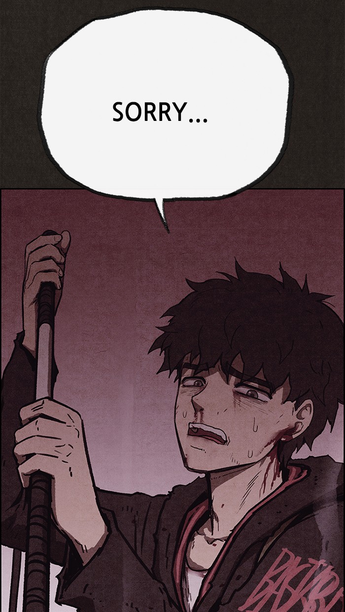 Sweet Home Chapter 99 page 5 - Chapter 99: Ep. 98