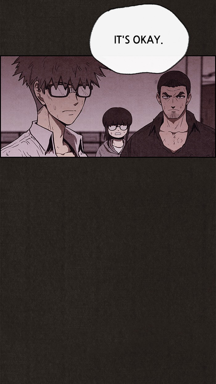 Sweet Home Chapter 99 page 55 - Chapter 99: Ep. 98