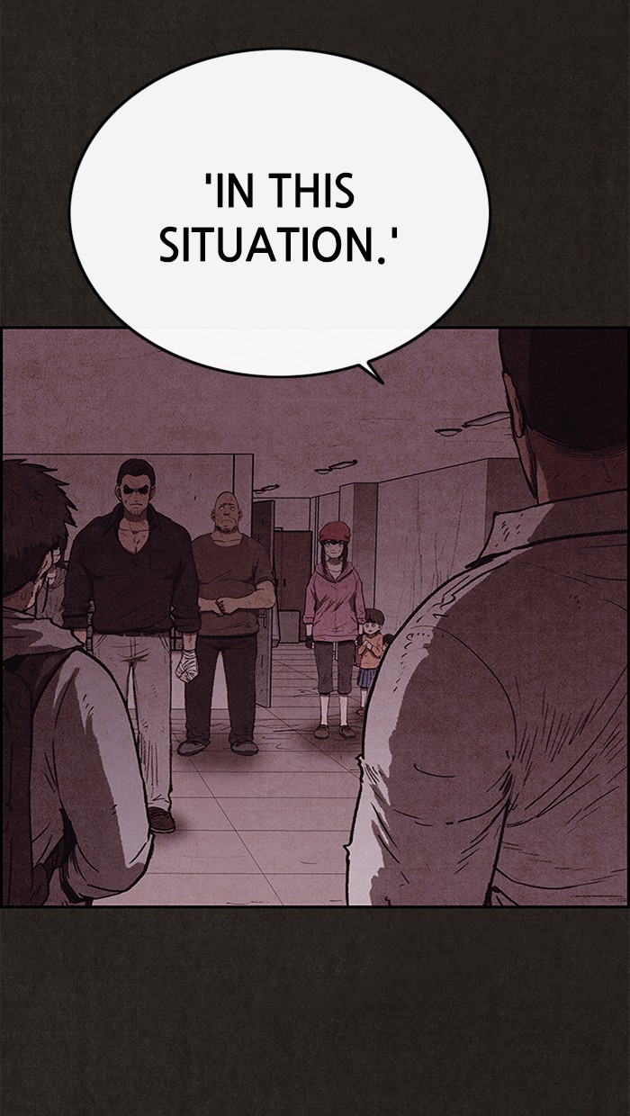 Sweet Home Chapter 99 page 69 - Chapter 99: Ep. 98