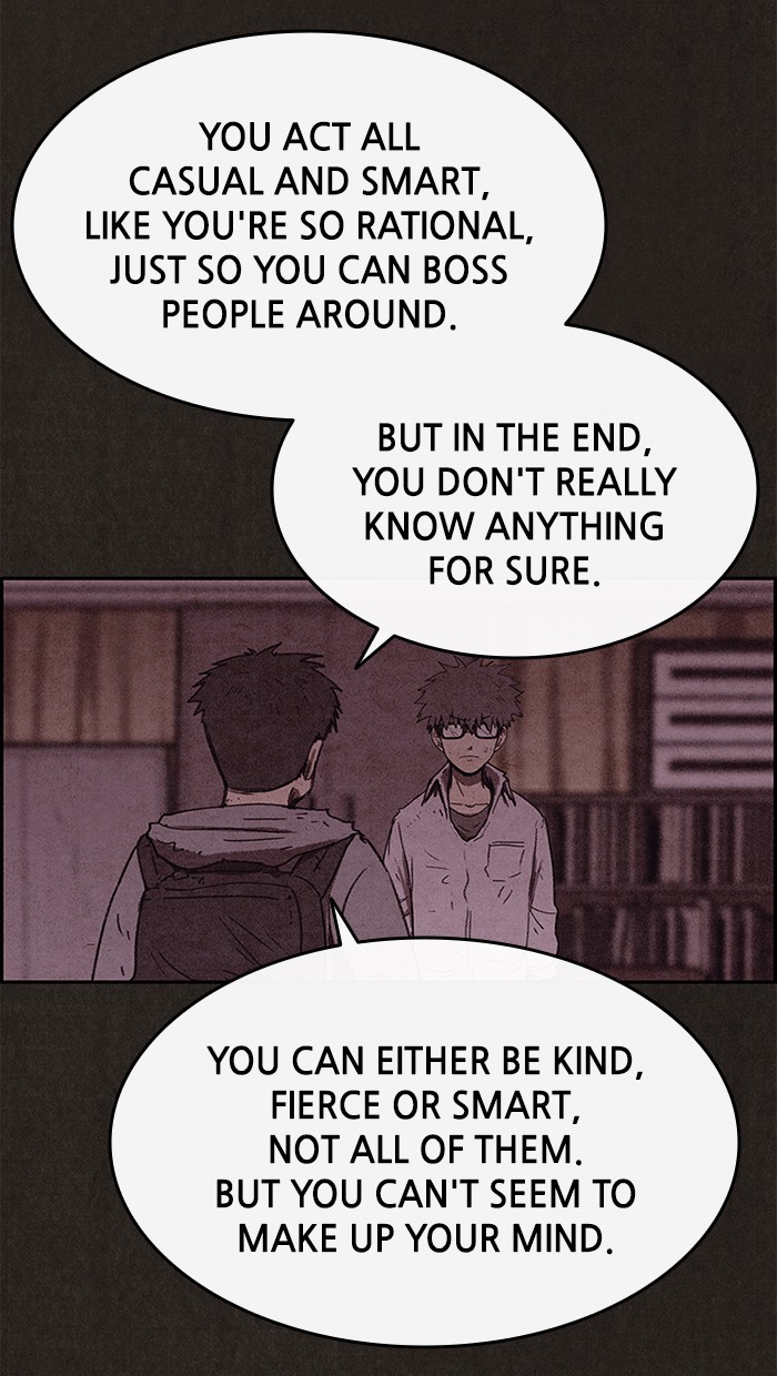 Sweet Home Chapter 99 page 80 - Chapter 99: Ep. 98