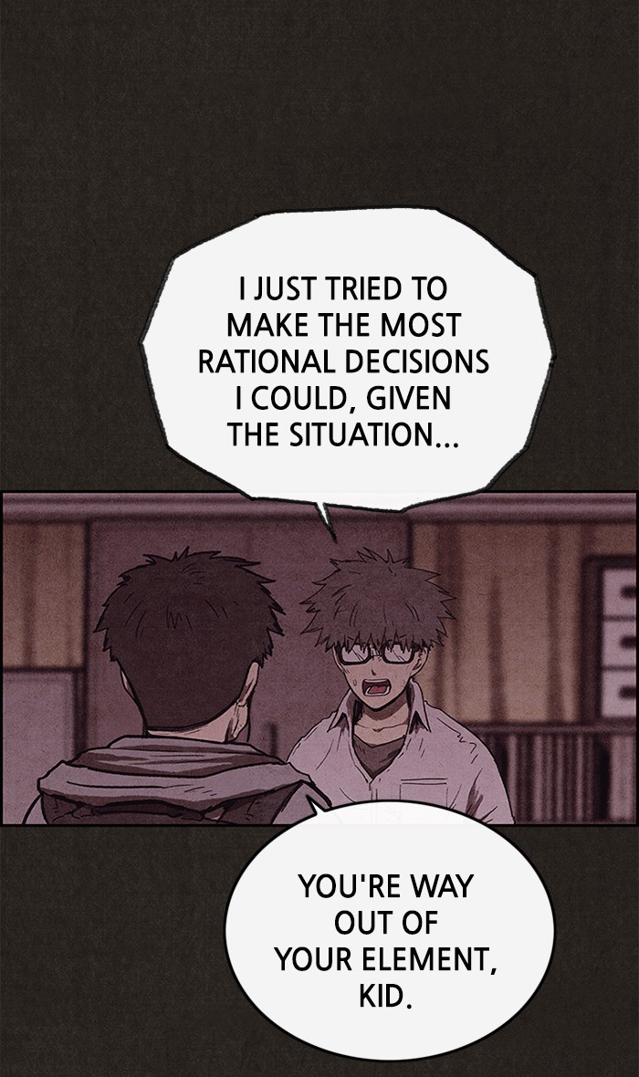 Sweet Home Chapter 99 page 81 - Chapter 99: Ep. 98