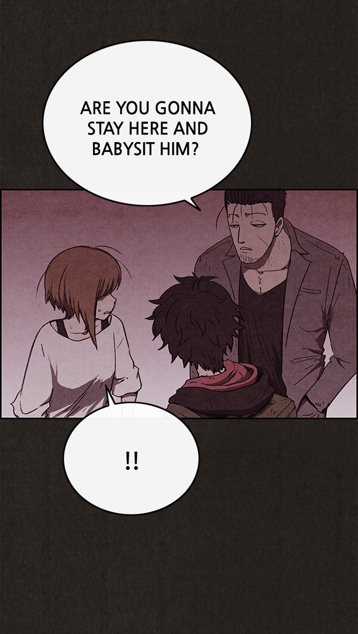 Sweet Home Chapter 99 page 84 - Chapter 99: Ep. 98