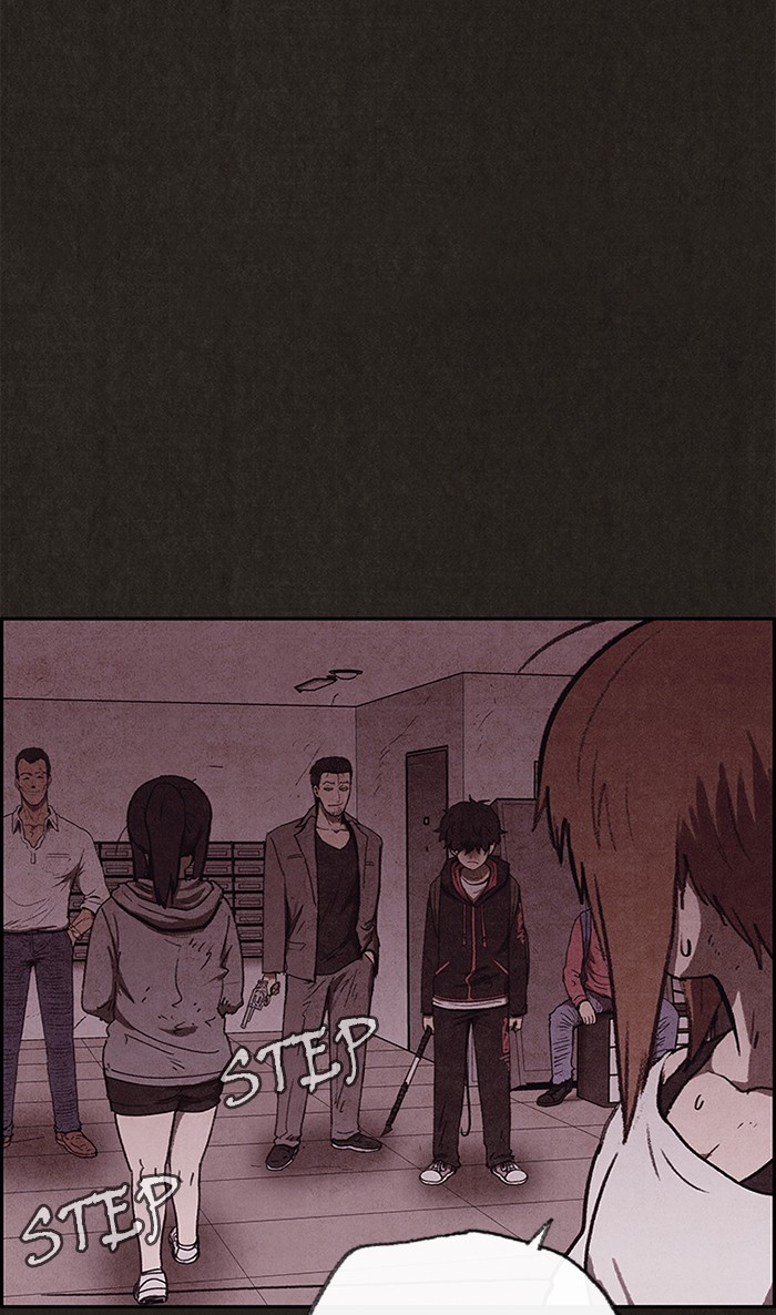Sweet Home Chapter 99 page 92 - Chapter 99: Ep. 98