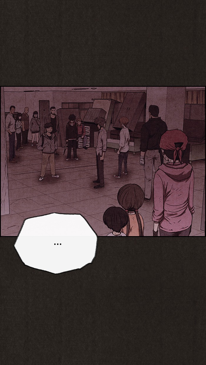 Sweet Home Chapter 99 page 98 - Chapter 99: Ep. 98