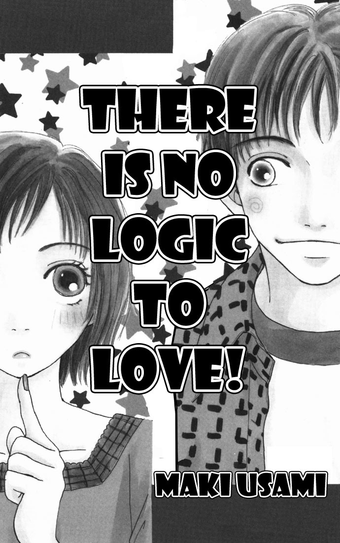 Sweet II Chapter 2 page 2 - Chapter 2: There's No Logic To Love!
