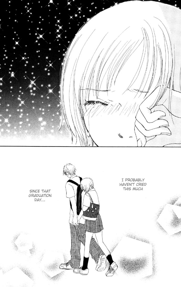 Sweet II Chapter 2 page 43 - Chapter 2: There's No Logic To Love!