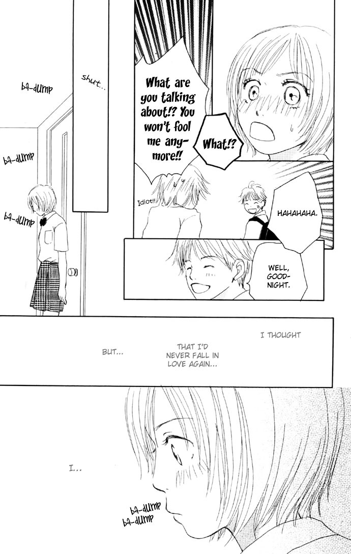 Sweet II Chapter 2 page 46 - Chapter 2: There's No Logic To Love!