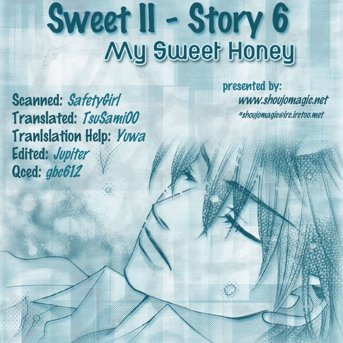 Sweet II Chapter 6 page 2 - Chapter 6: My Sweet Honey