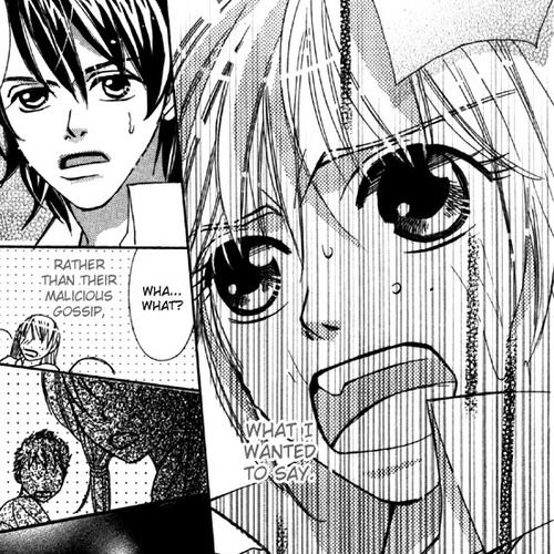 Sweet II Chapter 6: My Sweet Honey cover
