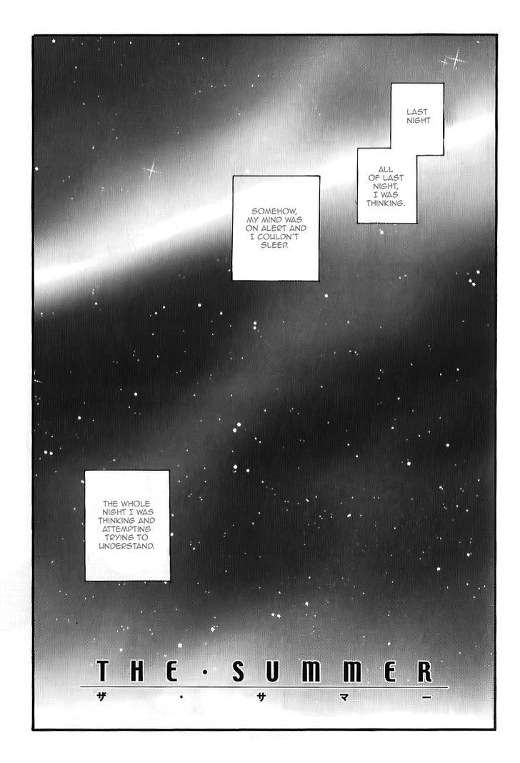 Sweet (INOMOTO Rikako) Chapter 8 page 4 - Chapter 8
