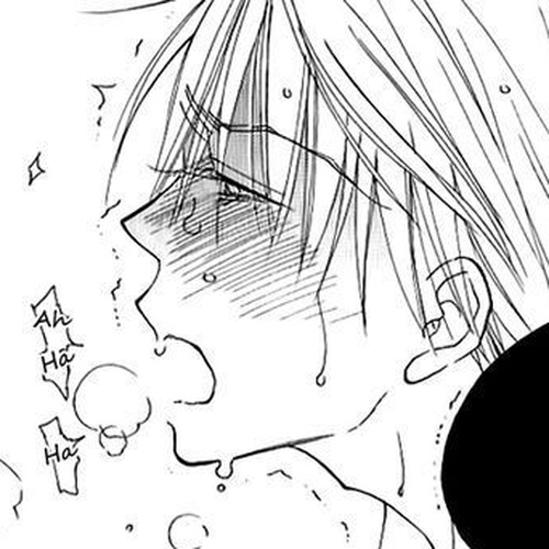 Sweet (INOMOTO Rikako) Chapter 9 cover