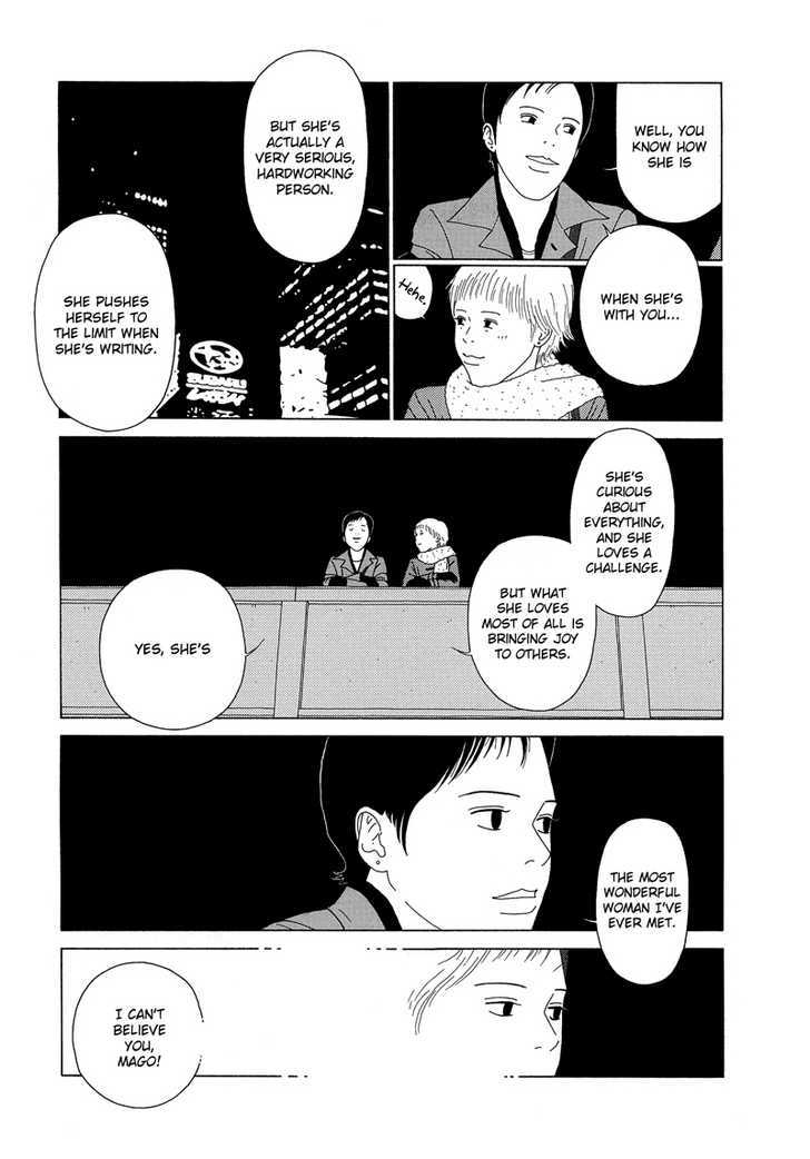 Sweet Lovin' Baby Chapter 1 page 18 - Chapter 1 : Sweet Lovin' Baby
