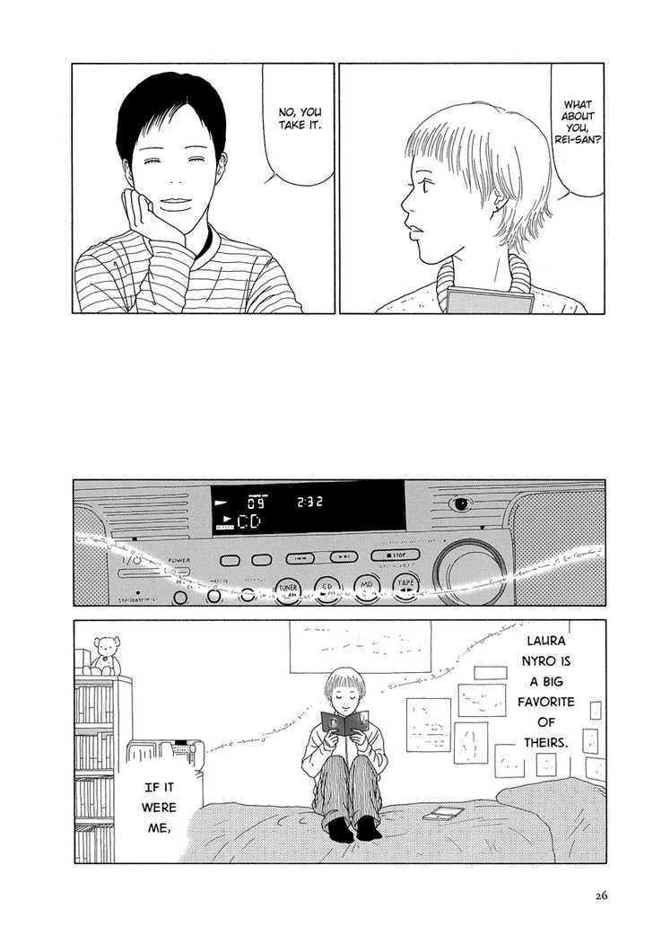 Sweet Lovin' Baby Chapter 1 page 29 - Chapter 1 : Sweet Lovin' Baby