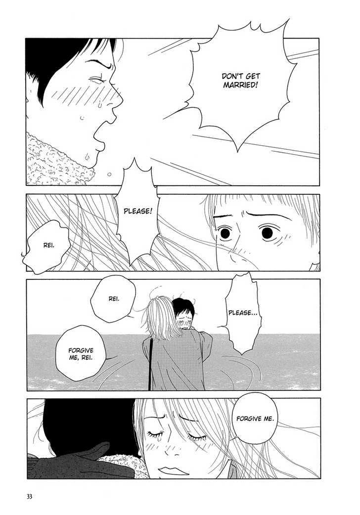 Sweet Lovin' Baby Chapter 1 page 36 - Chapter 1 : Sweet Lovin' Baby