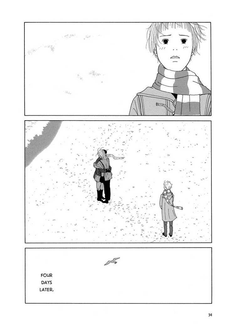 Sweet Lovin' Baby Chapter 1 page 37 - Chapter 1 : Sweet Lovin' Baby
