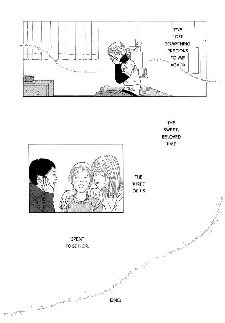 Sweet Lovin' Baby Chapter 1 page 47 - Chapter 1 : Sweet Lovin' Baby