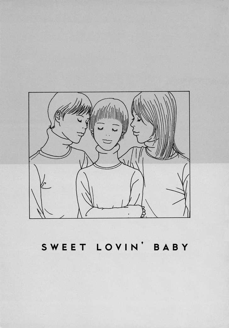 Sweet Lovin' Baby Chapter 1 page 6 - Chapter 1 : Sweet Lovin' Baby