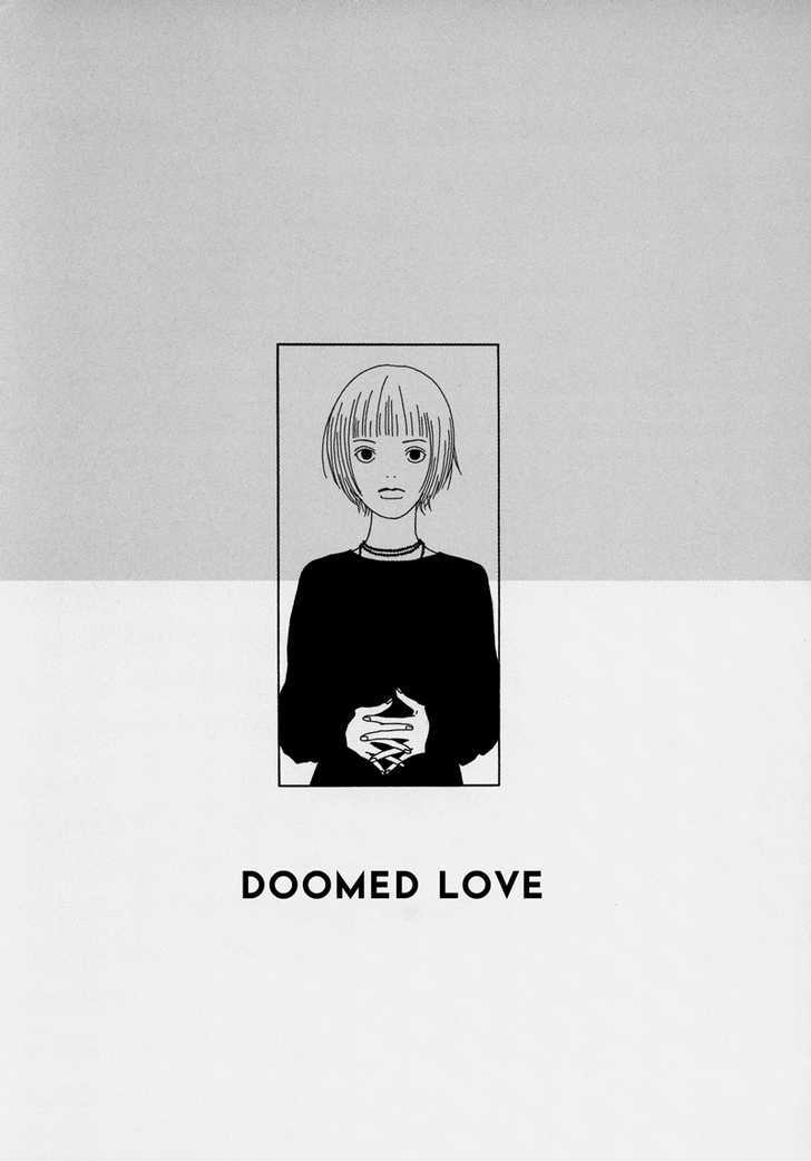 Sweet Lovin' Baby Chapter 3 page 1 - Chapter 3 : Doomed Love