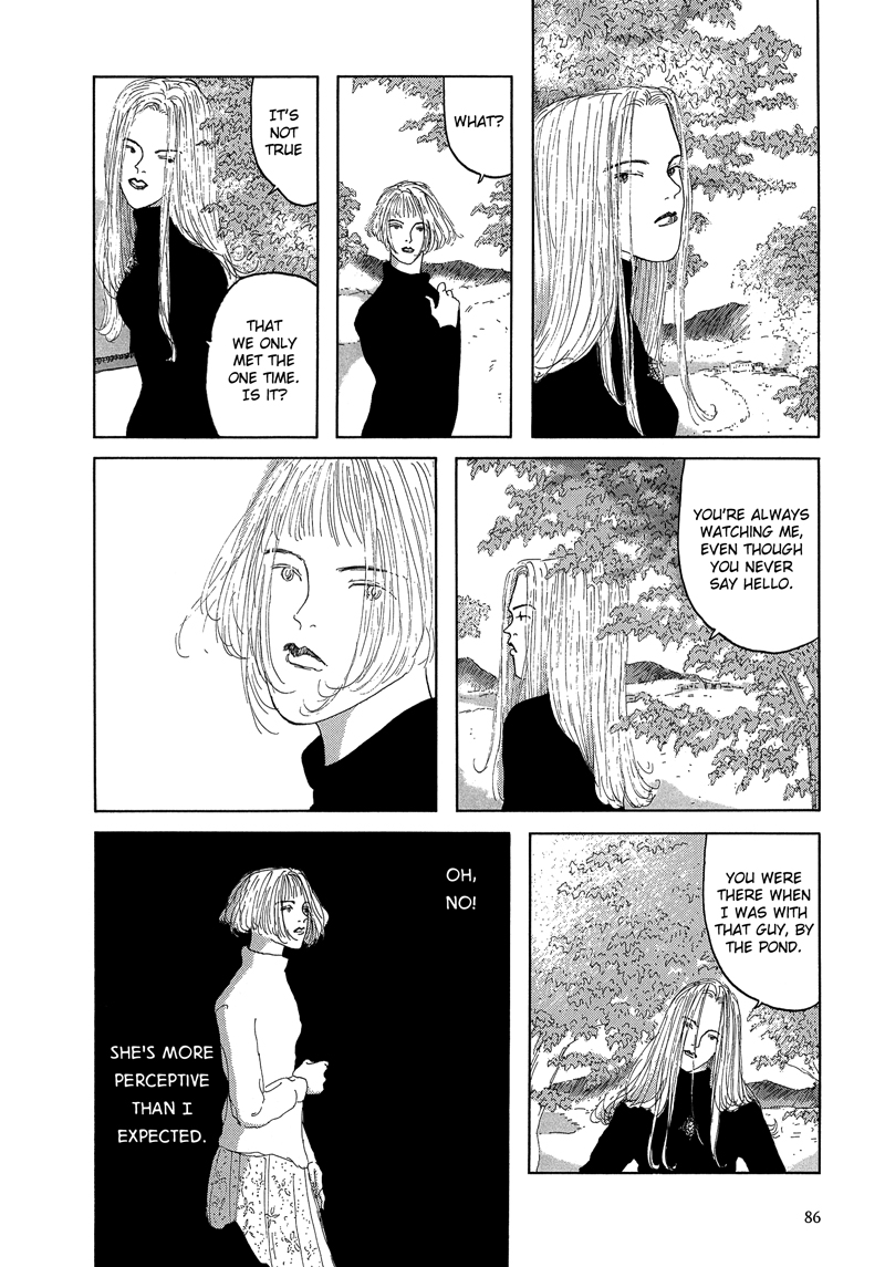 Sweet Lovin' Baby Chapter 4.2 page 10 - Chapter 4 v2 : Miyuki [End]