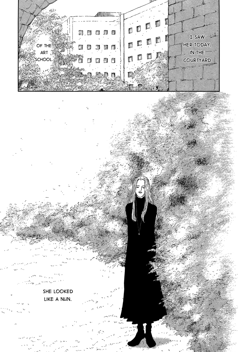 Sweet Lovin' Baby Chapter 4.2 page 3 - Chapter 4 v2 : Miyuki [End]