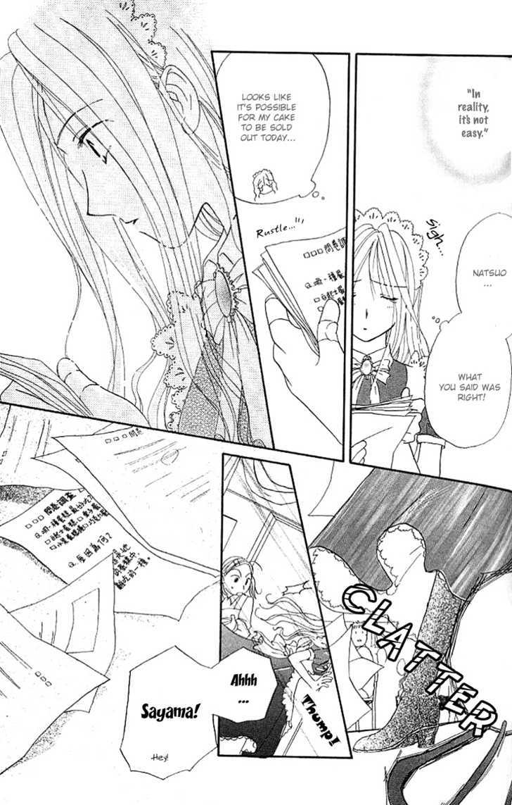 Sweet Medicine Chapter 1 page 35 - Chapter 1