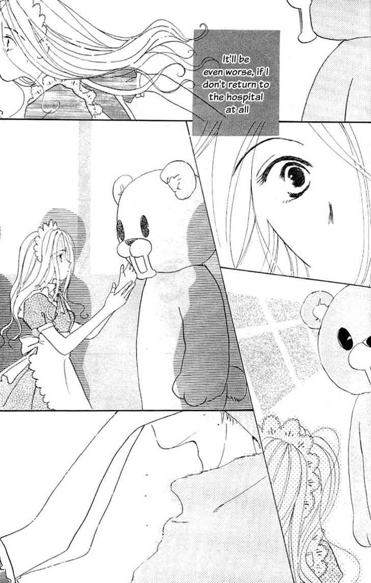 Sweet Medicine Chapter 1 page 37 - Chapter 1