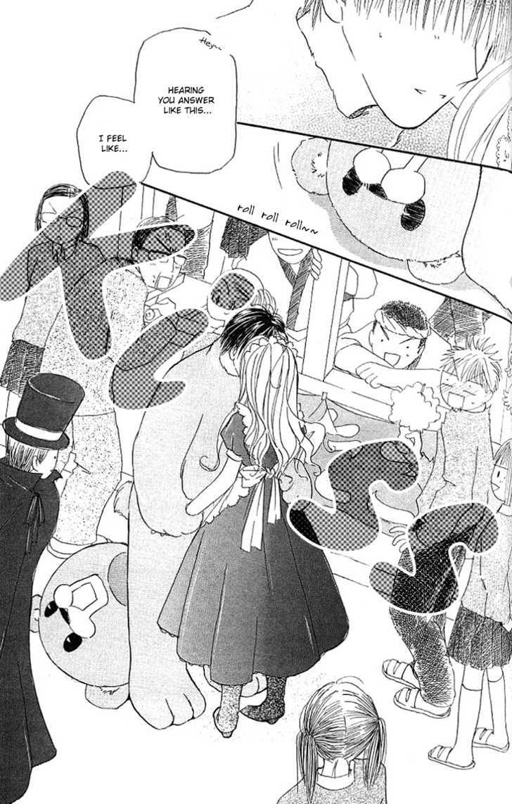 Sweet Medicine Chapter 1 page 39 - Chapter 1