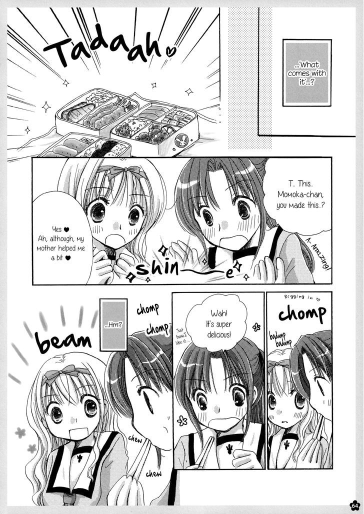 Sweet Melancholy Chapter 1 page 11 - Chapter 1