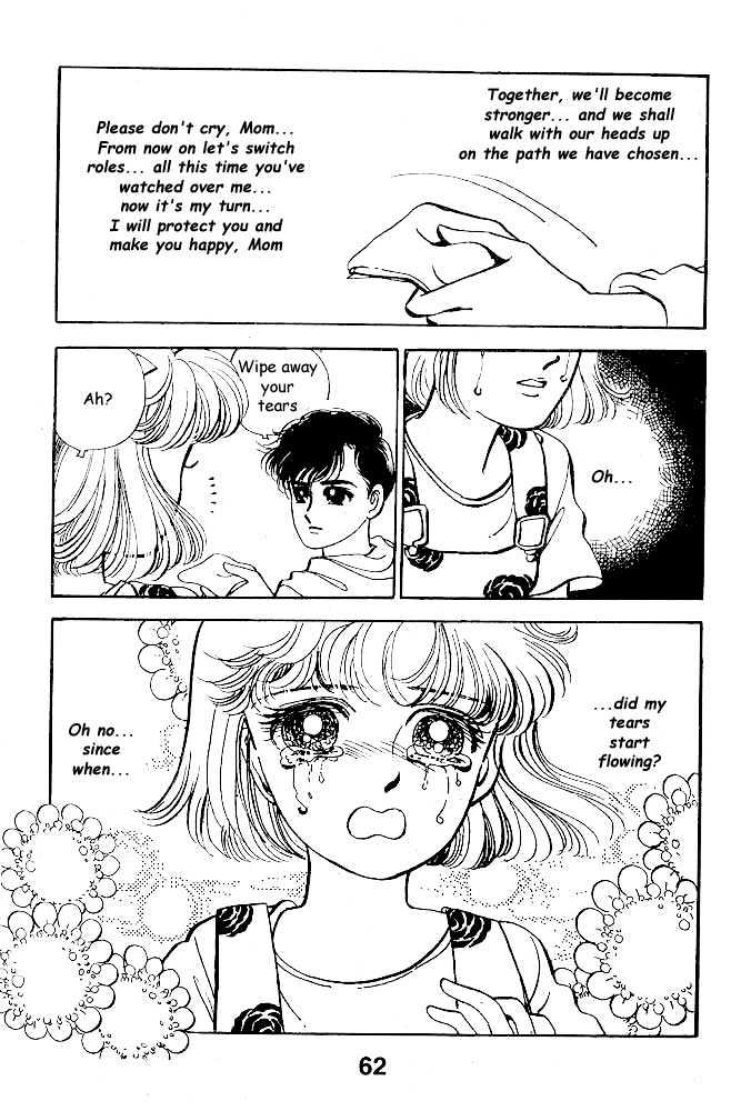 Sweet Memory Chapter 4 page 5 - Chapter 4