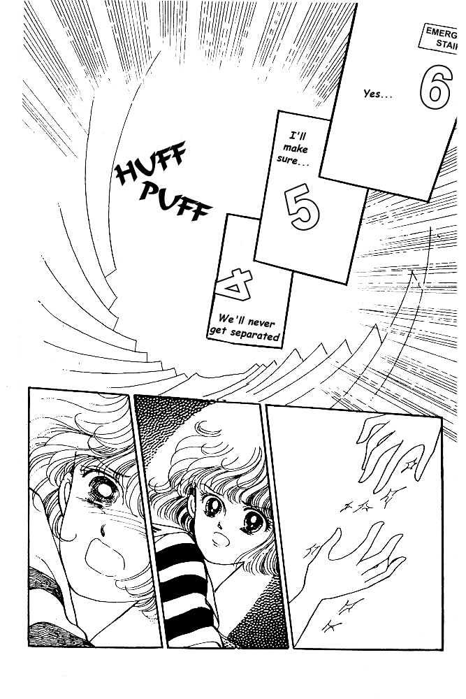 Sweet Memory Chapter 5 page 25 - Chapter 5