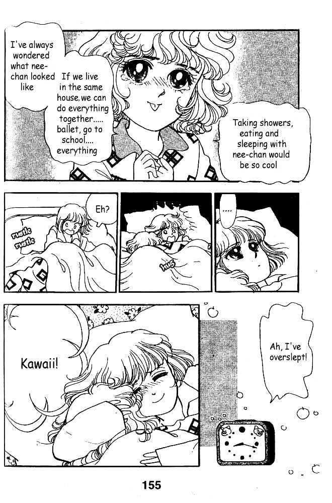 Sweet Memory Chapter 8 page 14 - Chapter 8