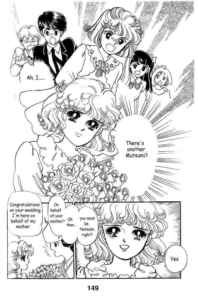 Sweet Memory Chapter 8 page 8 - Chapter 8
