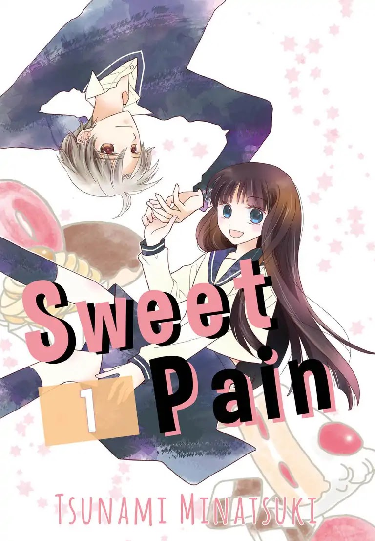 Sweet Pain (Tsunami Minatsuki) Chapter 1 page 1 - Chapter 1