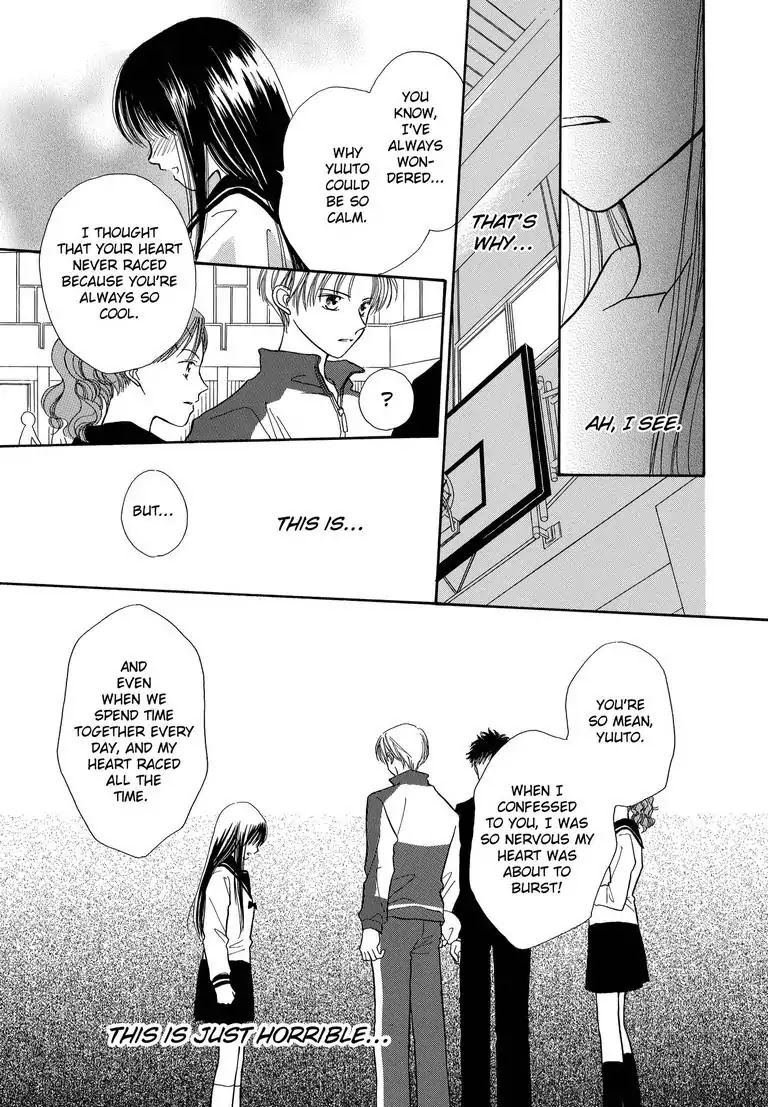 Sweet Pain (Tsunami Minatsuki) Chapter 1 page 30 - Chapter 1