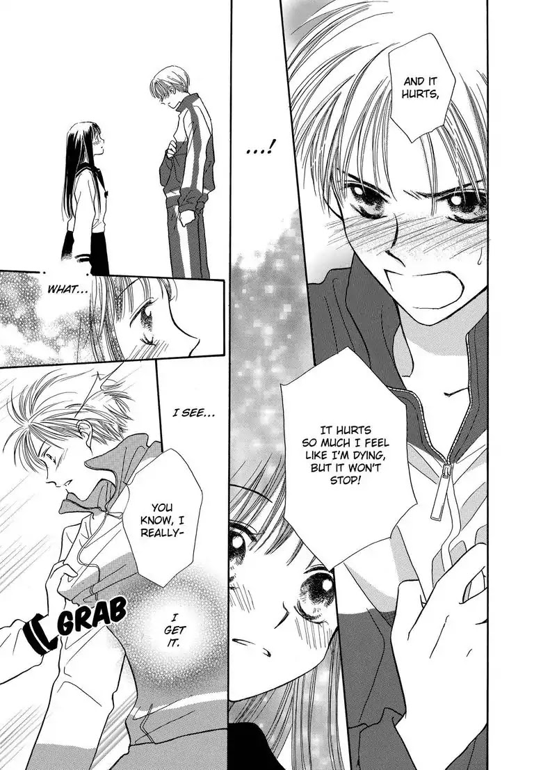 Sweet Pain (Tsunami Minatsuki) Chapter 1 page 38 - Chapter 1