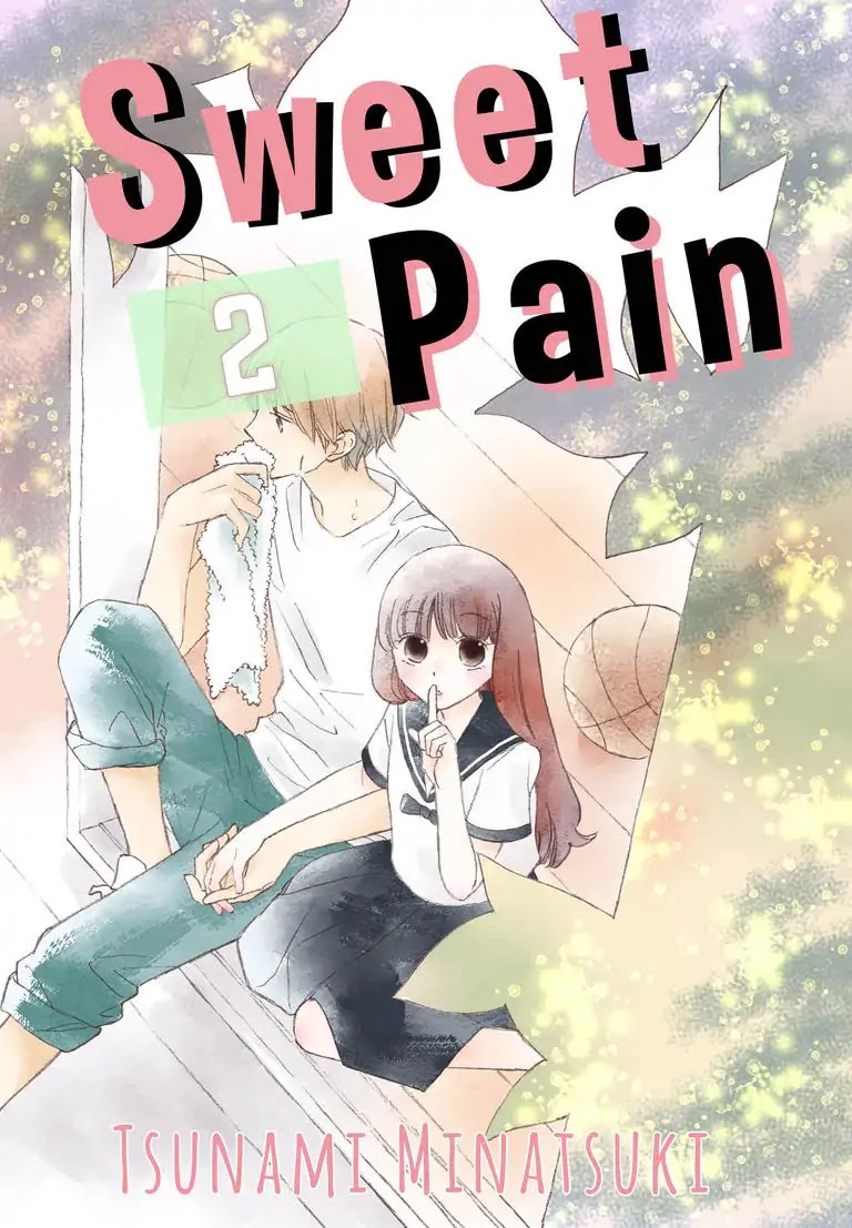 Sweet Pain (Tsunami Minatsuki) Chapter 2 page 1 - Chapter 2