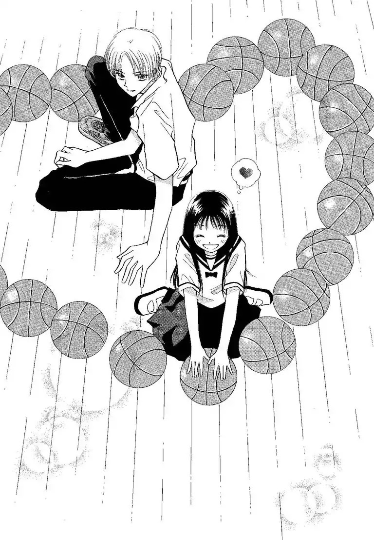 Sweet Pain (Tsunami Minatsuki) Chapter 2 page 2 - Chapter 2