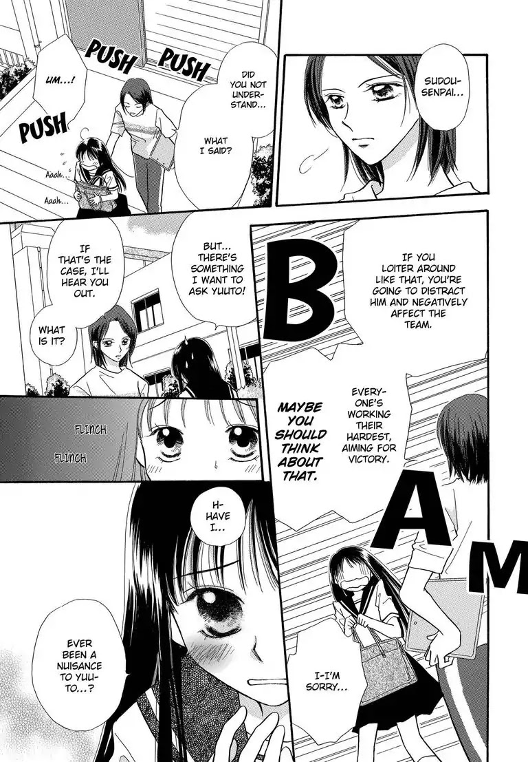 Sweet Pain (Tsunami Minatsuki) Chapter 2 page 30 - Chapter 2
