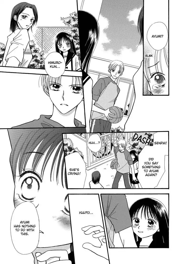 Sweet Pain (Tsunami Minatsuki) Chapter 2 page 34 - Chapter 2
