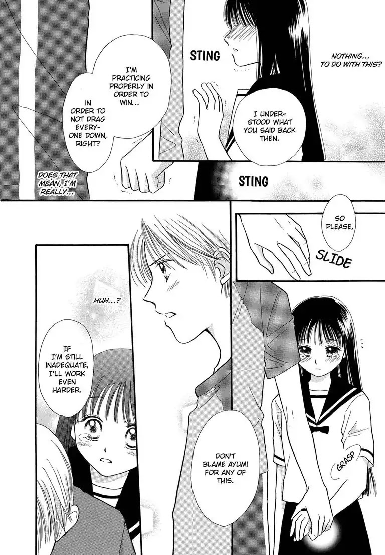 Sweet Pain (Tsunami Minatsuki) Chapter 2 page 35 - Chapter 2